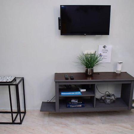 Apartamento Entero En Samana Los Tios 1 Y 2 Exterior photo
