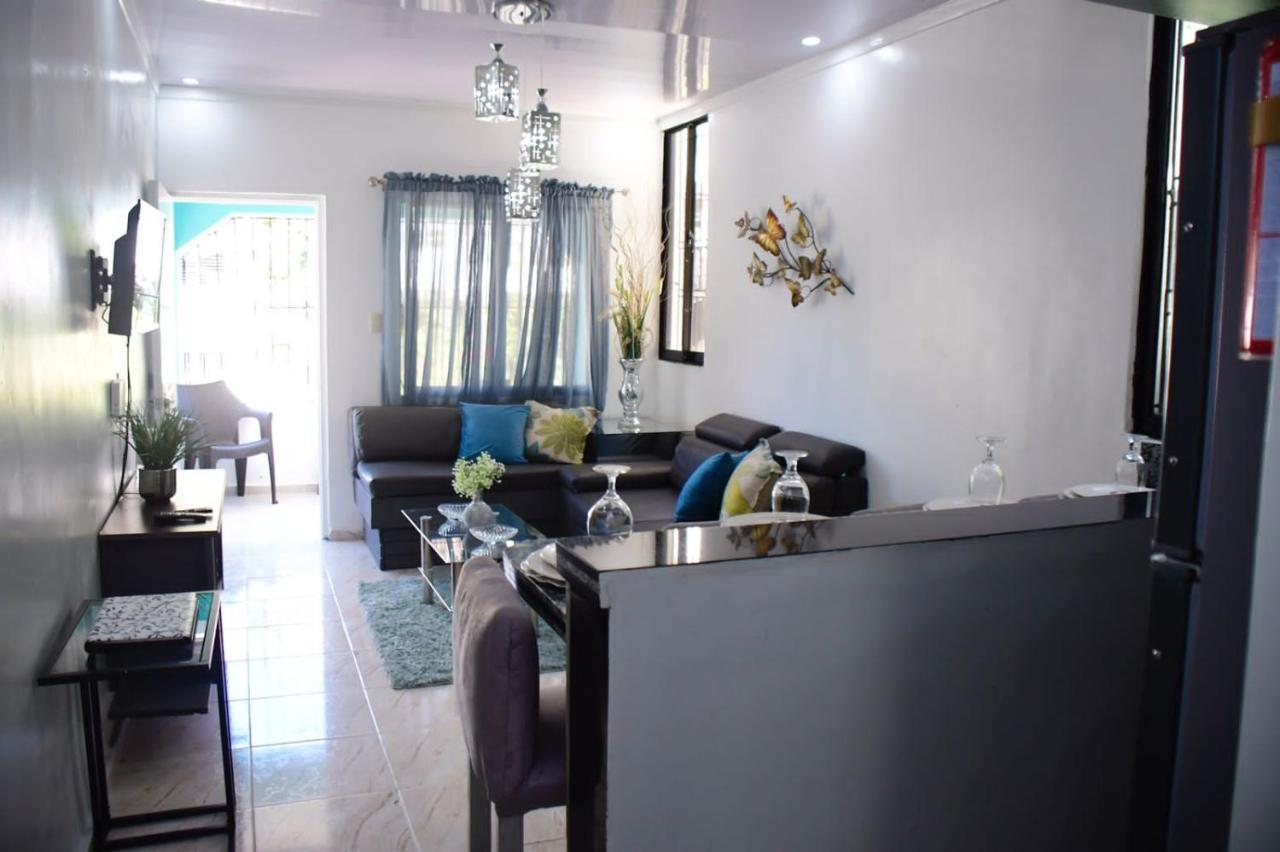 Apartamento Entero En Samana Los Tios 1 Y 2 Exterior photo