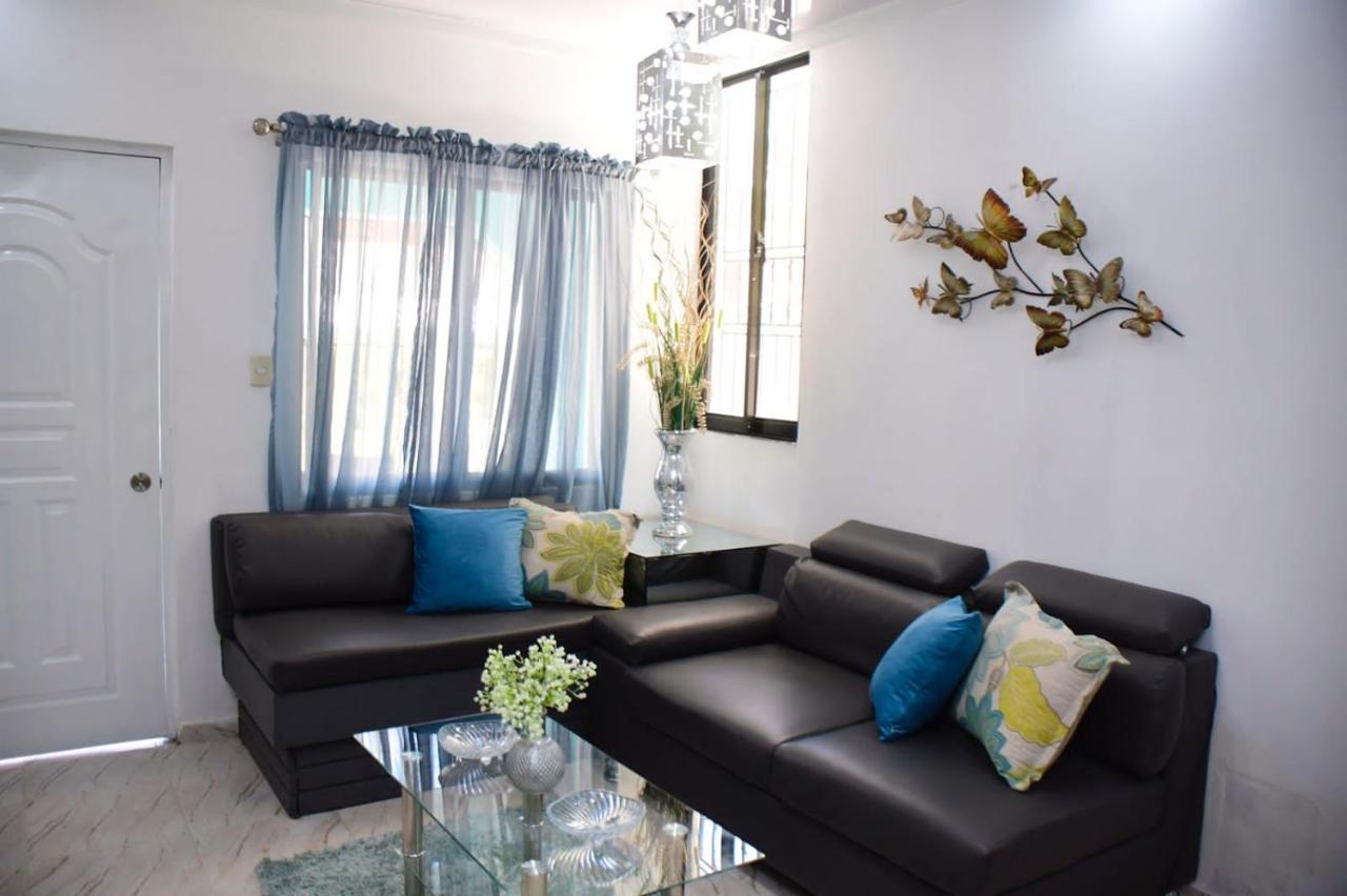Apartamento Entero En Samana Los Tios 1 Y 2 Exterior photo